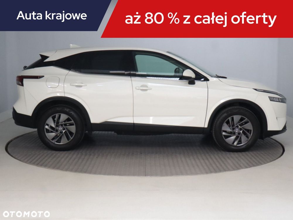 Nissan Qashqai - 8