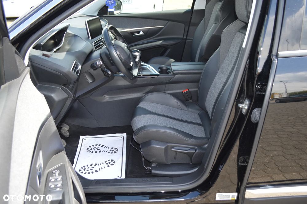 Peugeot 5008 1.5 BlueHDi Active S&S - 8