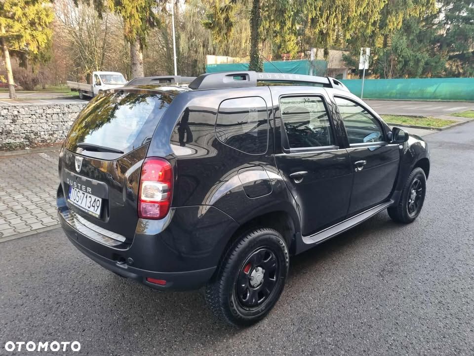 Dacia Duster 1.2 TCe Prestige - 11
