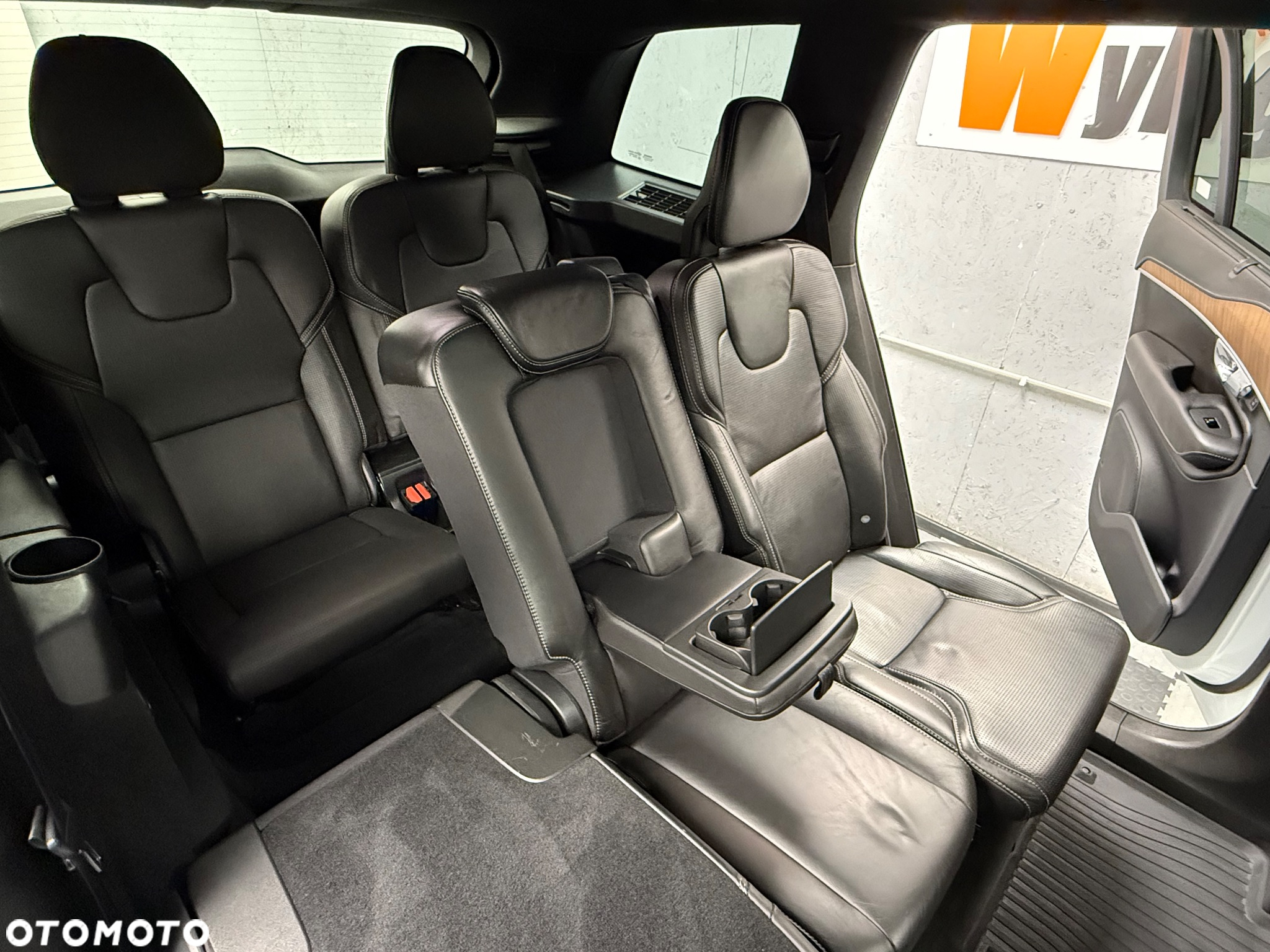Volvo XC 90 T8 AWD Plug-In Hybrid Inscription 7os - 13