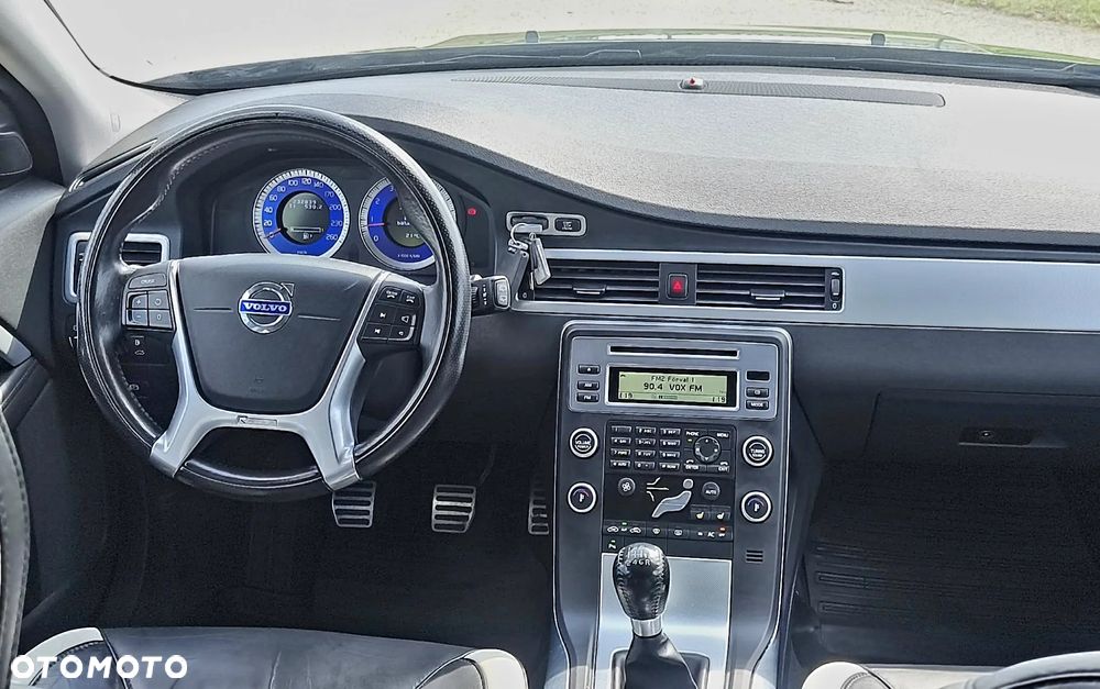 Volvo V70 2.5T RDesign - 9