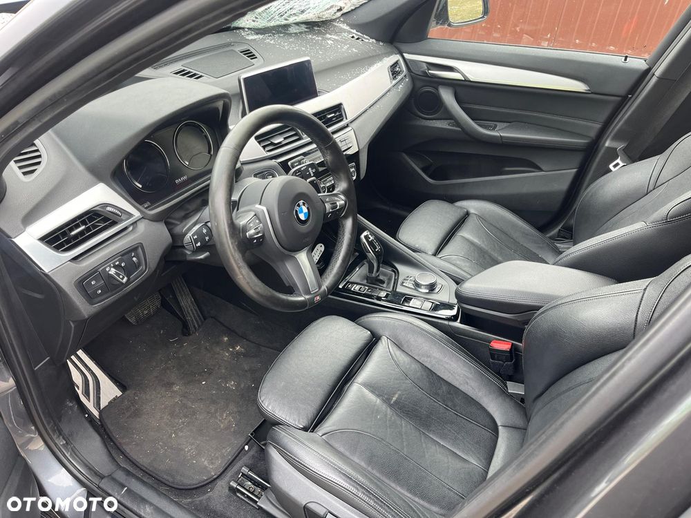 BMW X1 sDrive20d M Sport - 12