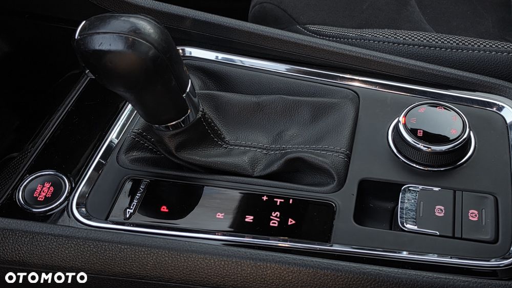 Seat Ateca 2.0 TDI Xcellence S&S 4Drive DSG - 29