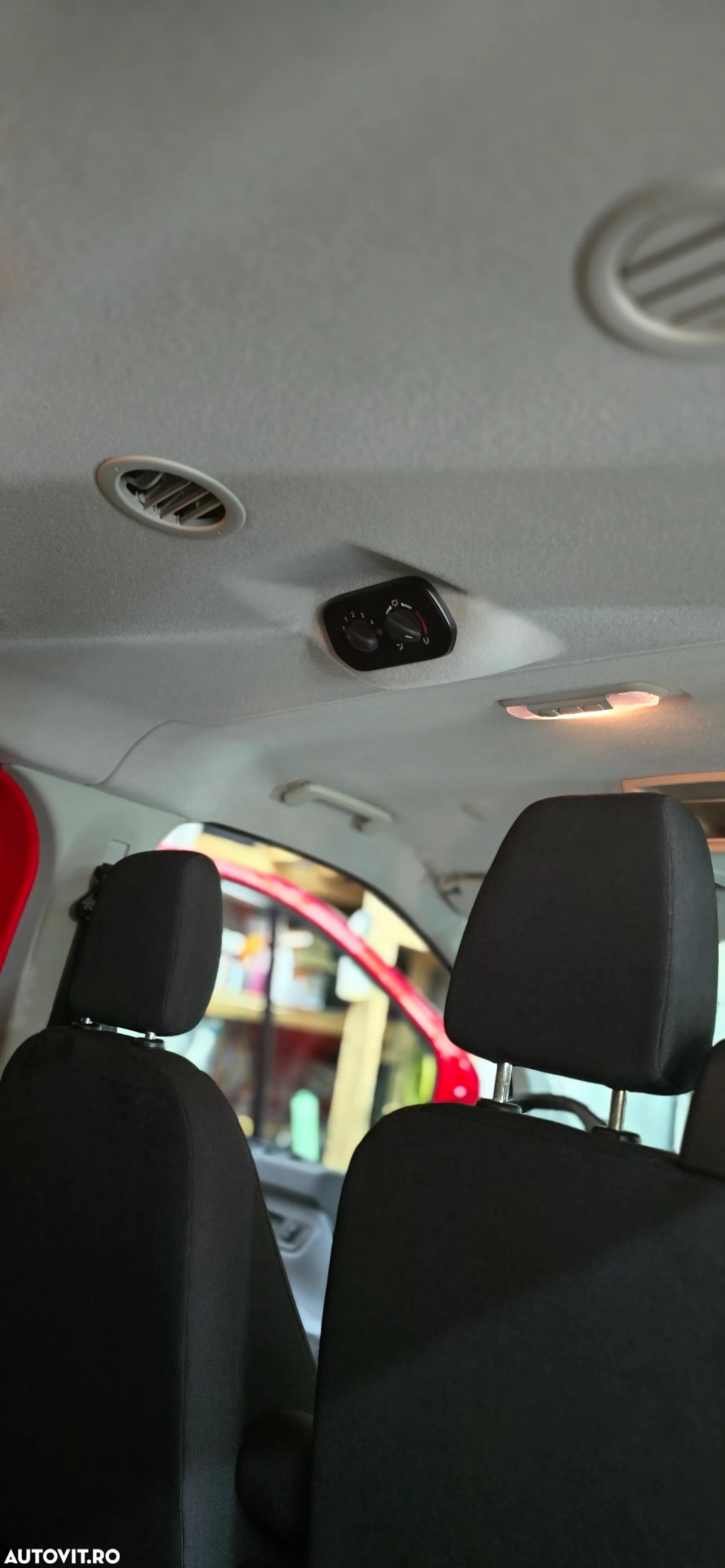 Ford Transit Custom DCIV 280 2.0 EcoBlue 130 CP L1H1 Trend - 19