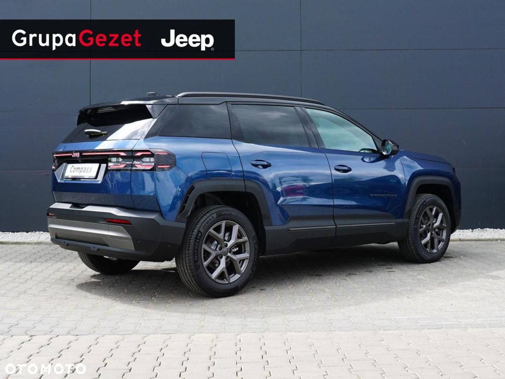 Jeep Compass - 5
