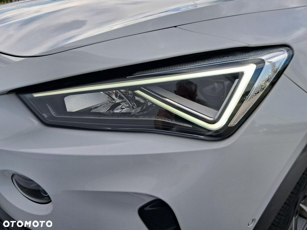 Cupra Formentor - 8