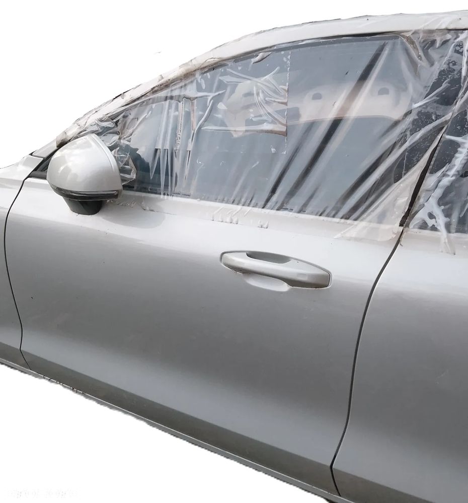 Drzwi Lewy Przód Volvo V60 II  / S60 III Kolor 726