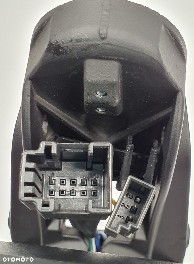 LUSTERKO WSTECZNE COFANIA FOTOCHROM KAMERA BRAMA BMW 5 F10 F11 9228259 - 5