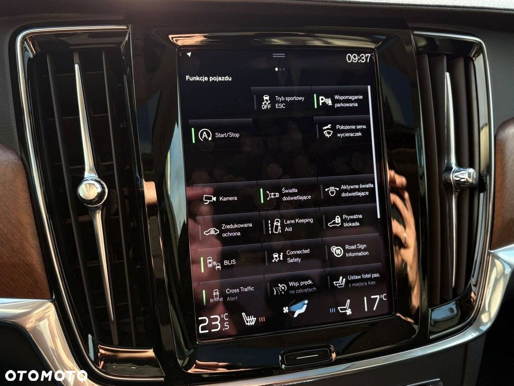 Volvo S90 D4 Inscription - 15