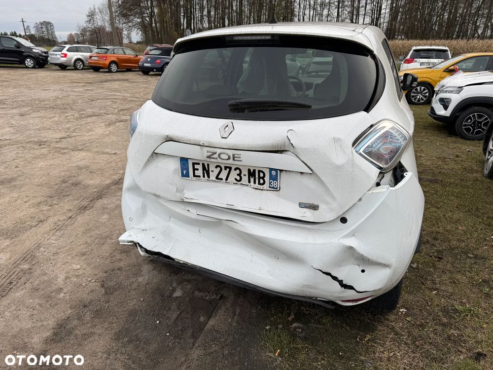 Renault Zoe - 2