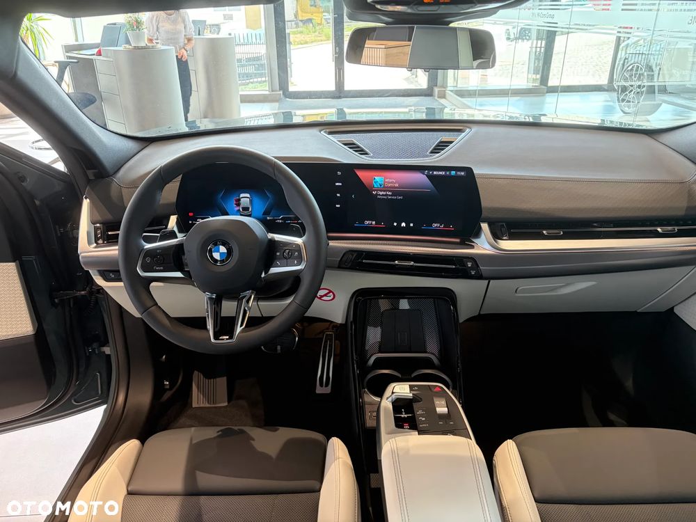 BMW X2 sDrive20i mHEV M Sport - 17