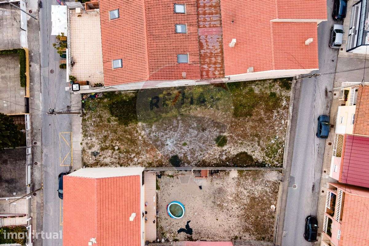 Terreno  para venda - Grande imagem: 3/11