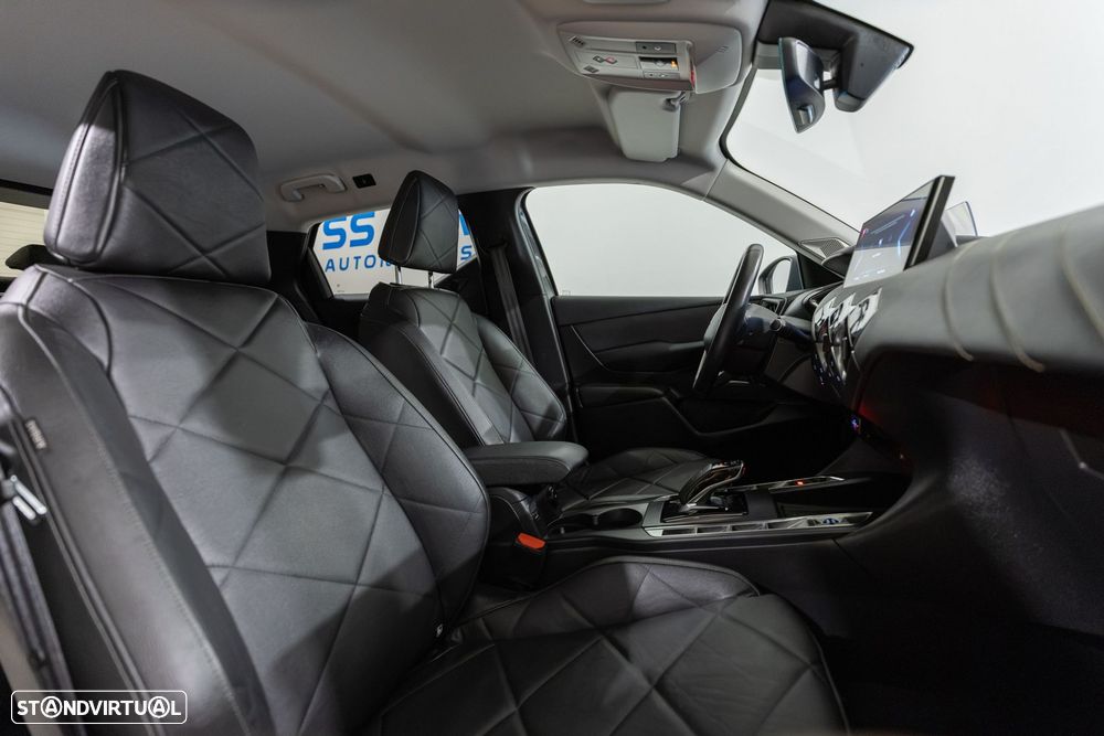 DS DS3 Crossback E-Tense SE Connected Chic - 23
