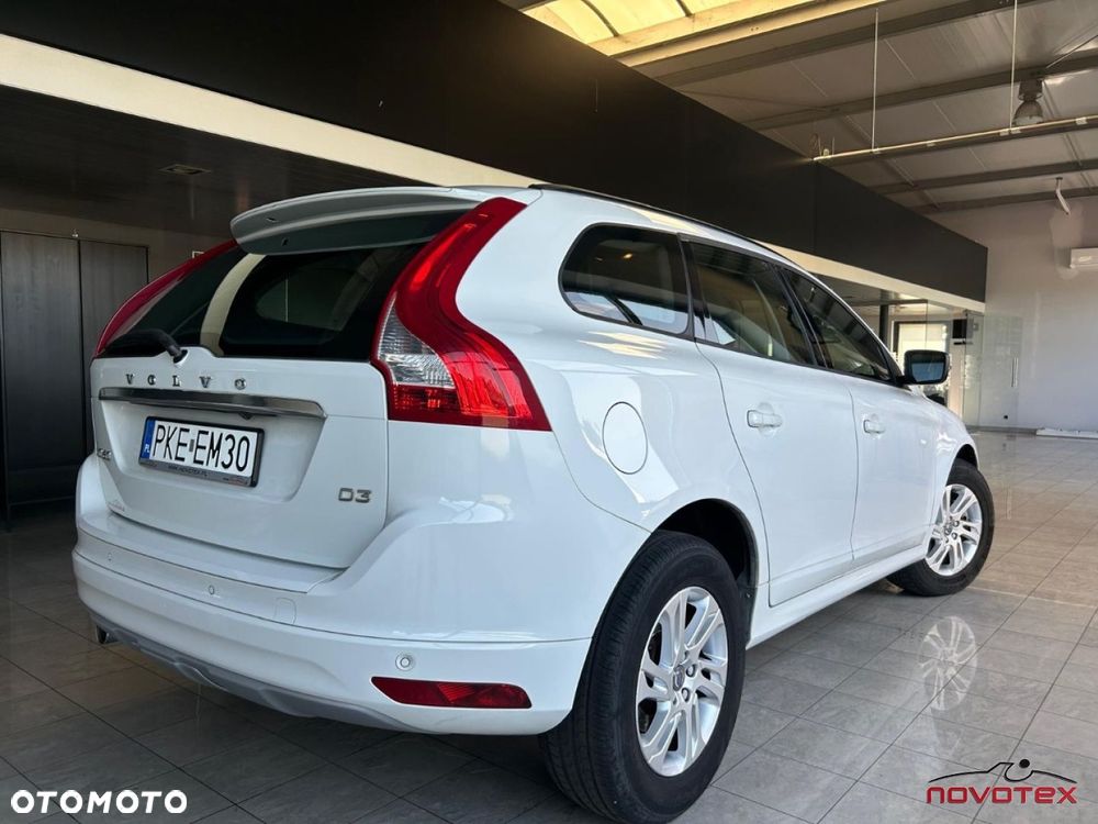 Volvo XC 60 D3 Drive-E Momentum - 2