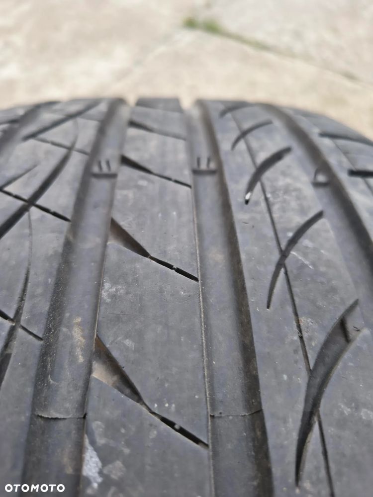Opony Hankook 255/40/R20 101H  2szt. - 5