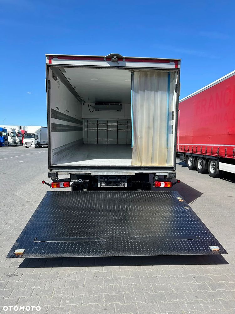 Mercedes-Benz ANTOS / 1830 / EURO 6 / CHŁODNIA + WINDA / 18 PALET - 10
