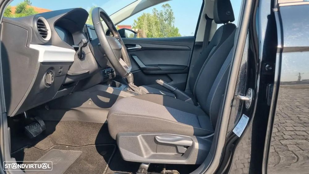 SEAT Ibiza - 19