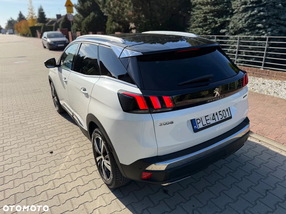 Peugeot 3008 - 20