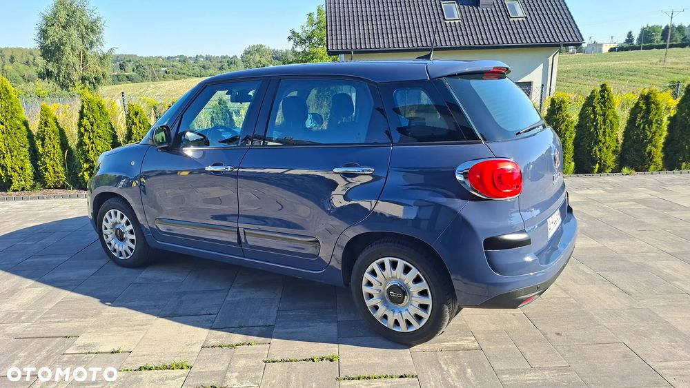 Fiat 500L 1.4 16V Pop Star - 6
