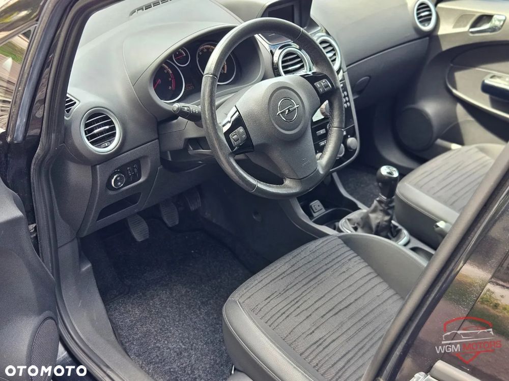 Opel Corsa 1.4 16V Energy - 15