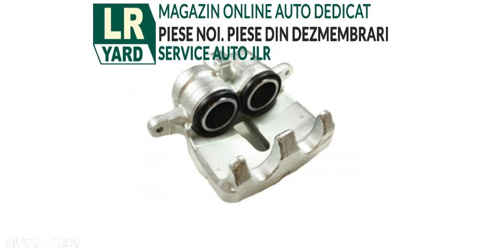 Etrier dreapta fata SEG500040 Discovery 3 2005 - 2009 / Discovery 4 2010 - 2016 / Range Rover Sport 2005 - 2009 - 1