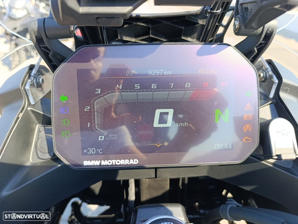 BMW F 900 GS Adventure - 11