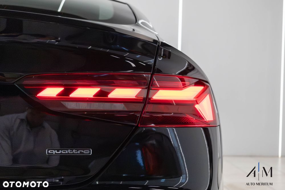 Audi A5 - 11