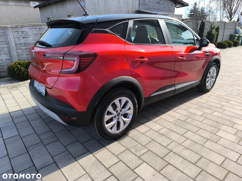 Renault Captur - 3