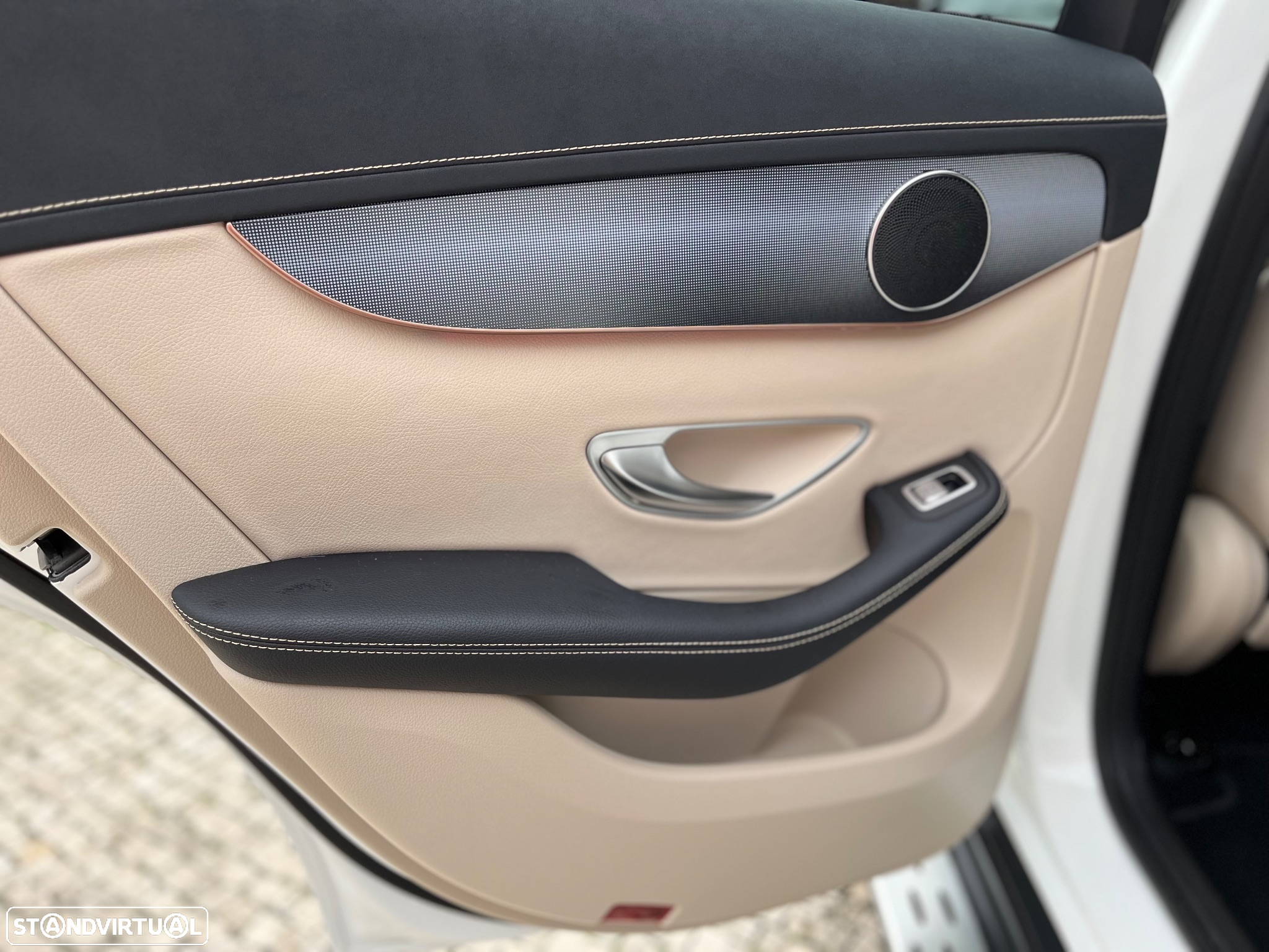 Mercedes-Benz EQC 400 4Matic Electric Art - 11