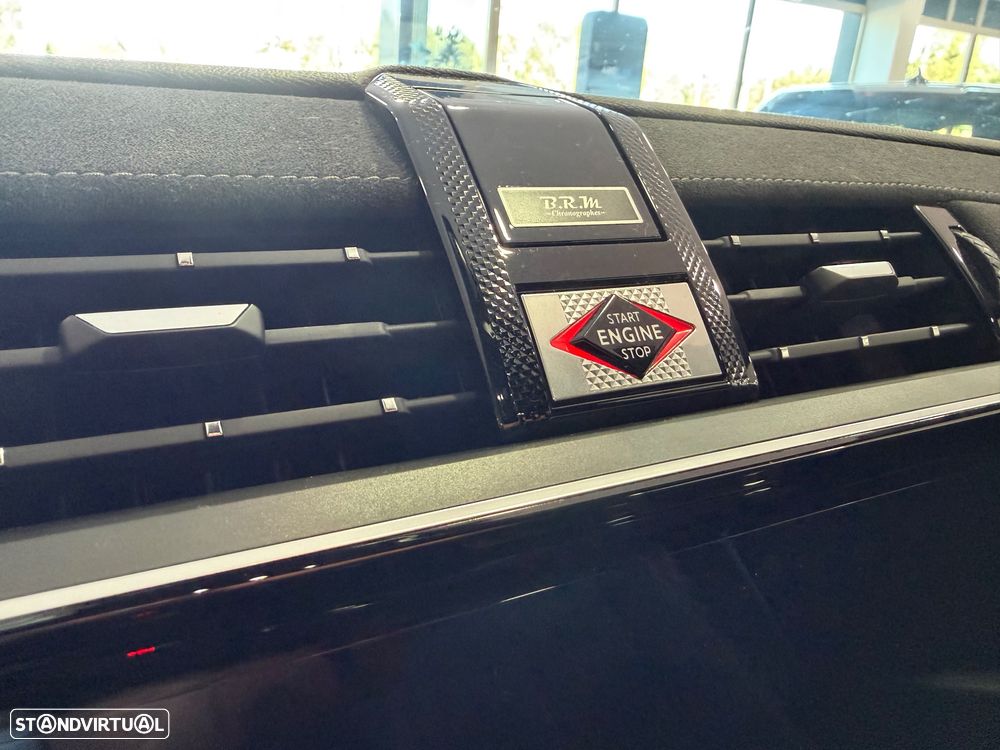 DS DS7 Crossback 1.5 BlueHDi Performance Line EAT8 - 26