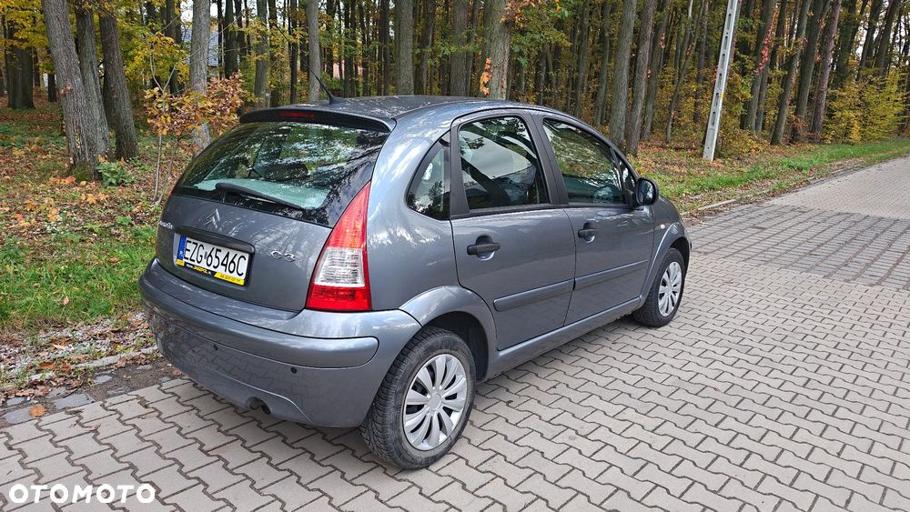 Citroën C3 1.1i Magic - 3
