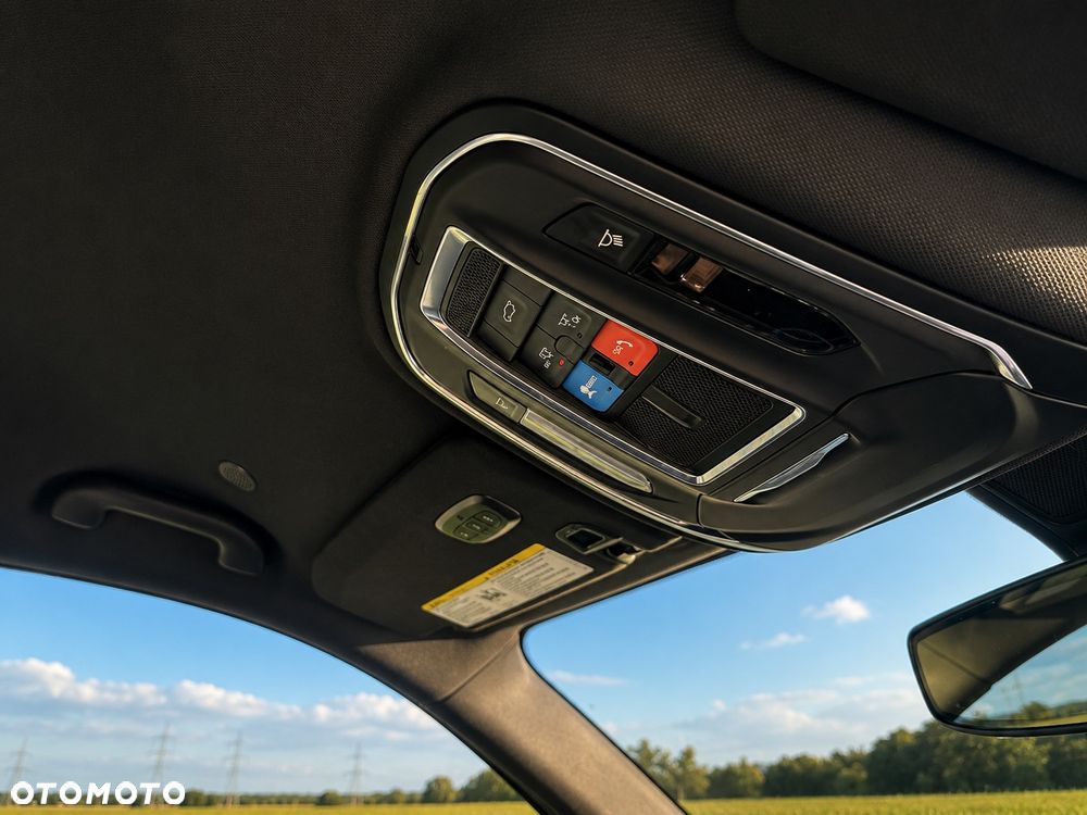 Jeep Grand Cherokee 2.0 4xe PHEV Trailhawk - 15