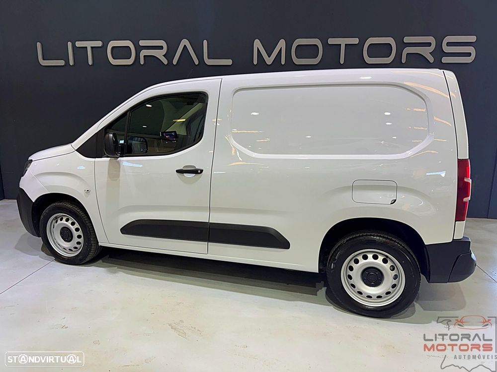 Fiat Doblo Outro - 7