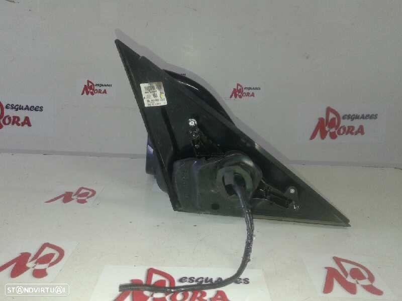 ESPELHO RETROVISOR ESQUERDO AUDI Q5 2012 -8R1857409D - 1