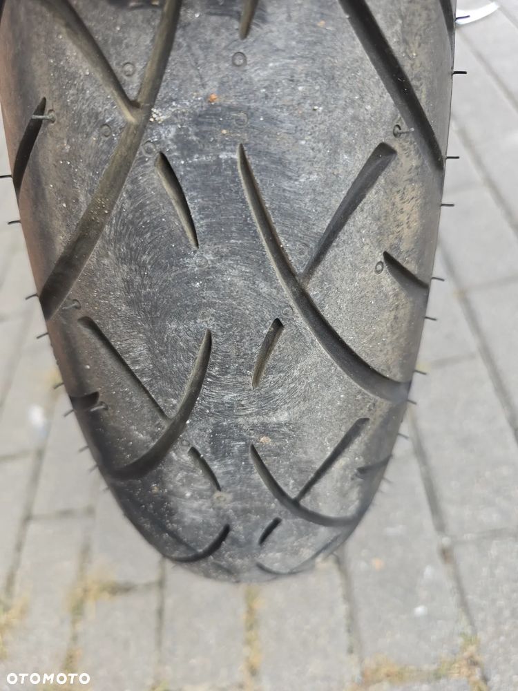 Yamaha Drag Star - 3