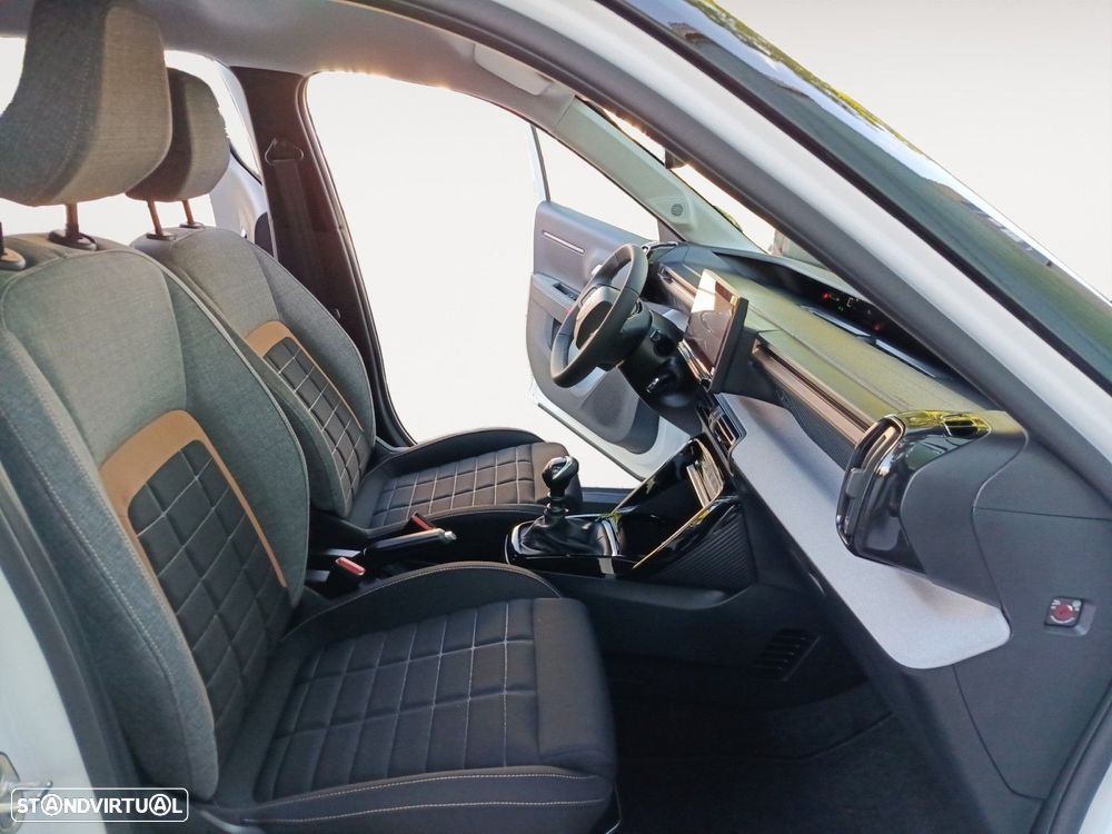 Citroën C3 Aircross 1.2 PureTech Plus - 12