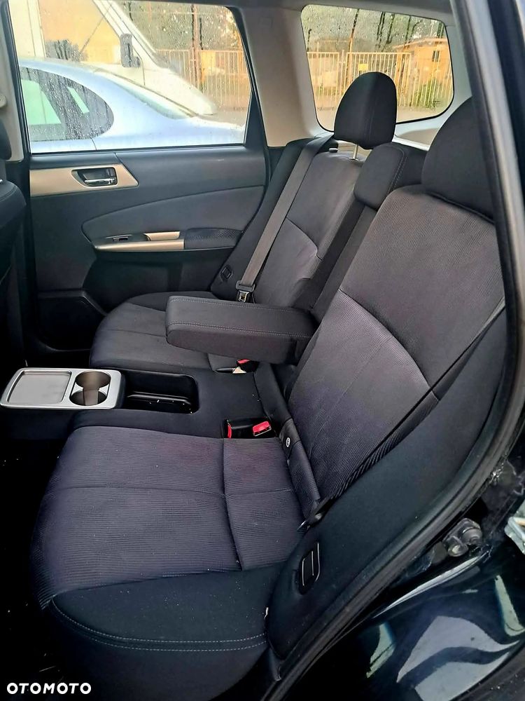 Subaru Forester 2.0X Active - 3