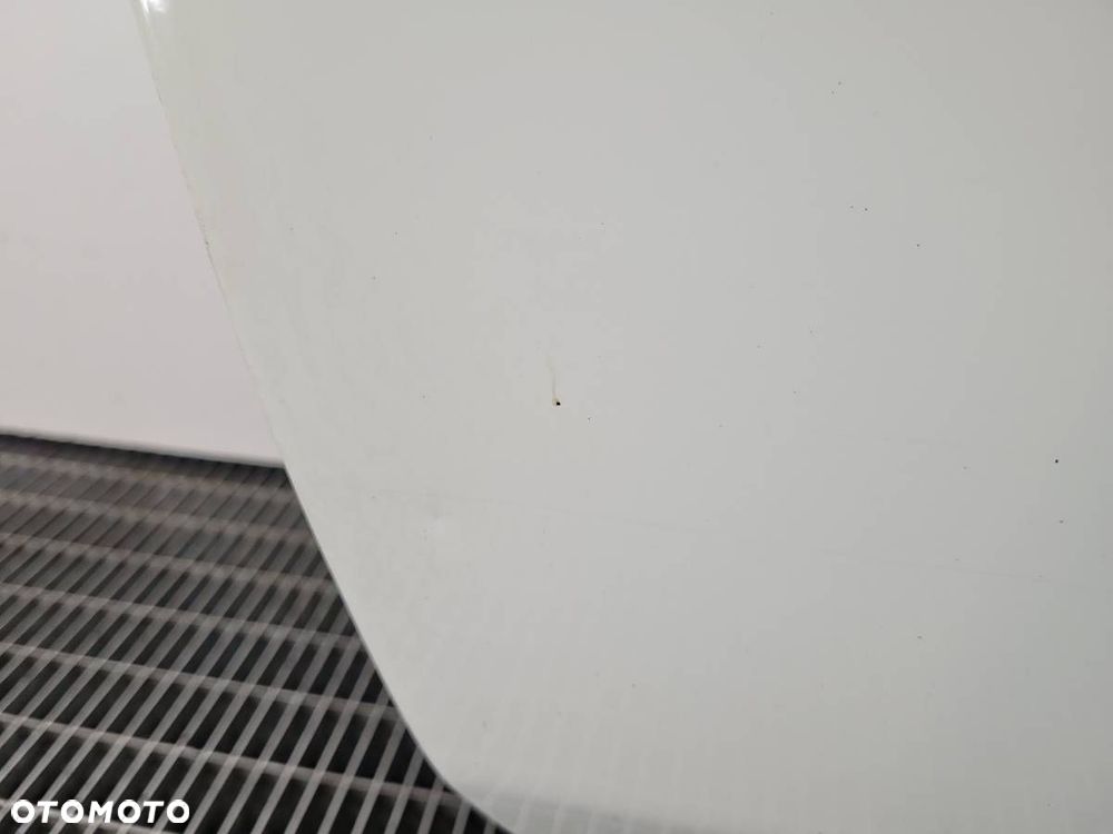 DRZWI PRZÓD PRAWE FIAT 500 312 3D ORYGINAŁ - 7