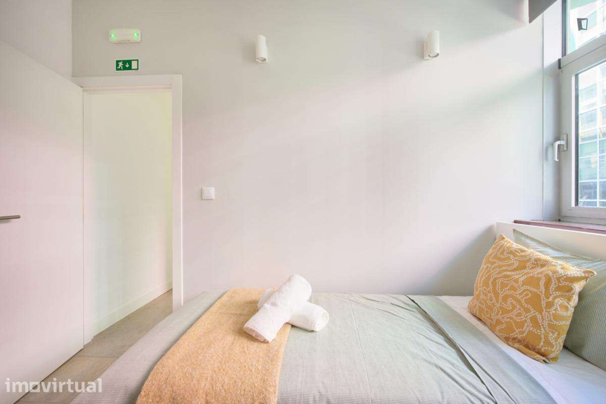Quarto - localizado em Olaias Lisbon - Grande imagem: 4/45