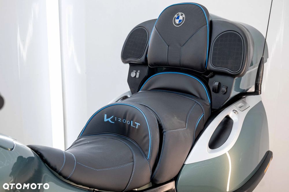 BMW K - 21
