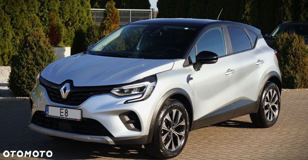 Renault Captur - 8