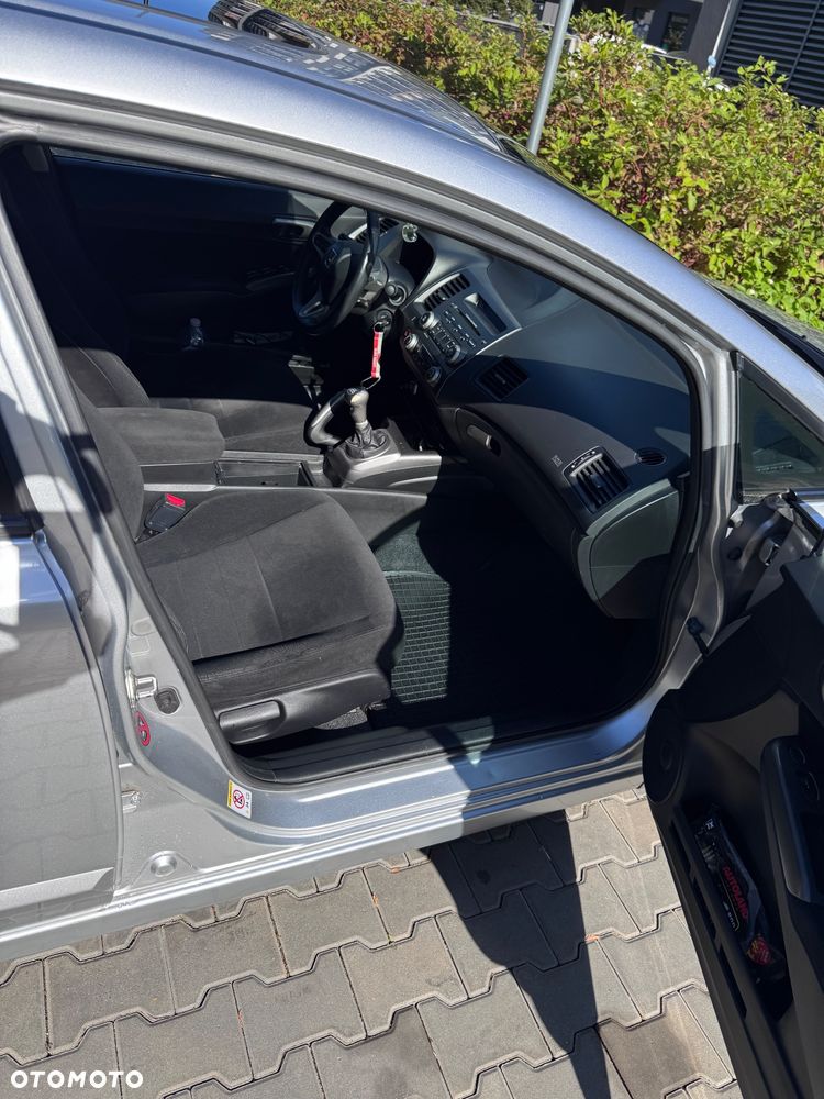Honda Civic - 15