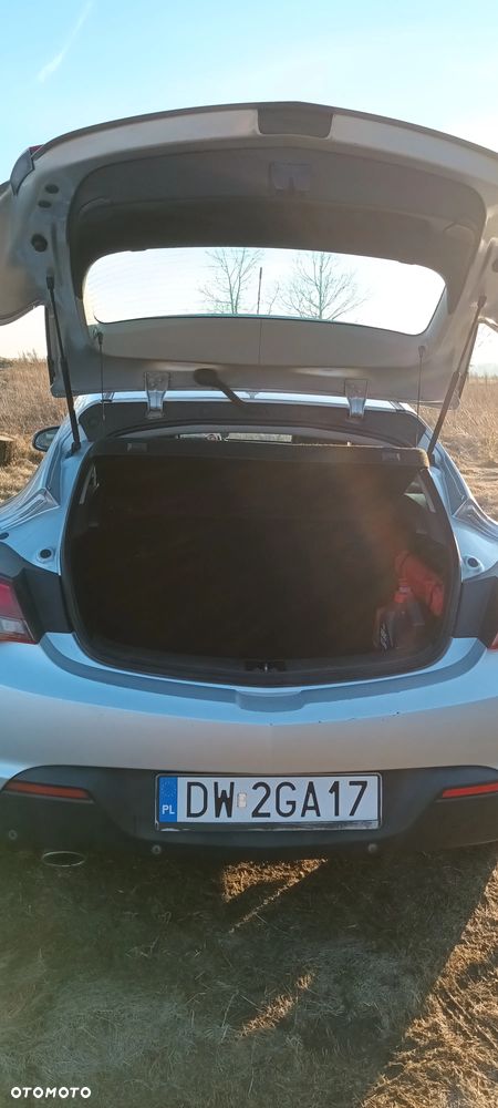 Opel Astra 1.4 Turbo - 12