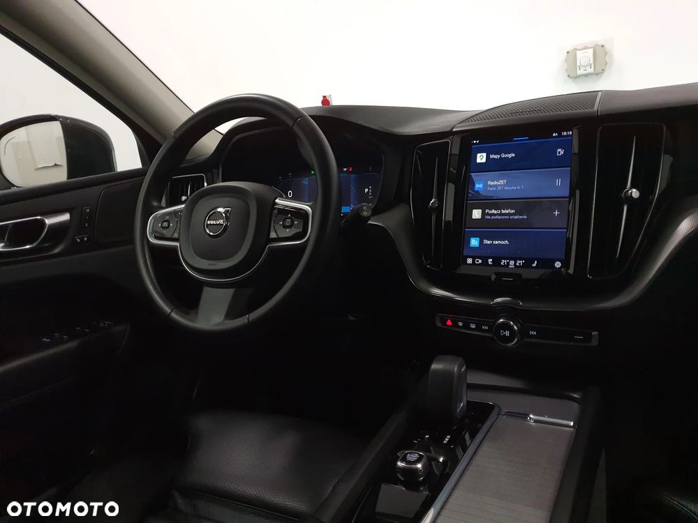 Volvo XC 60 B4 D Geartronic Inscription - 11