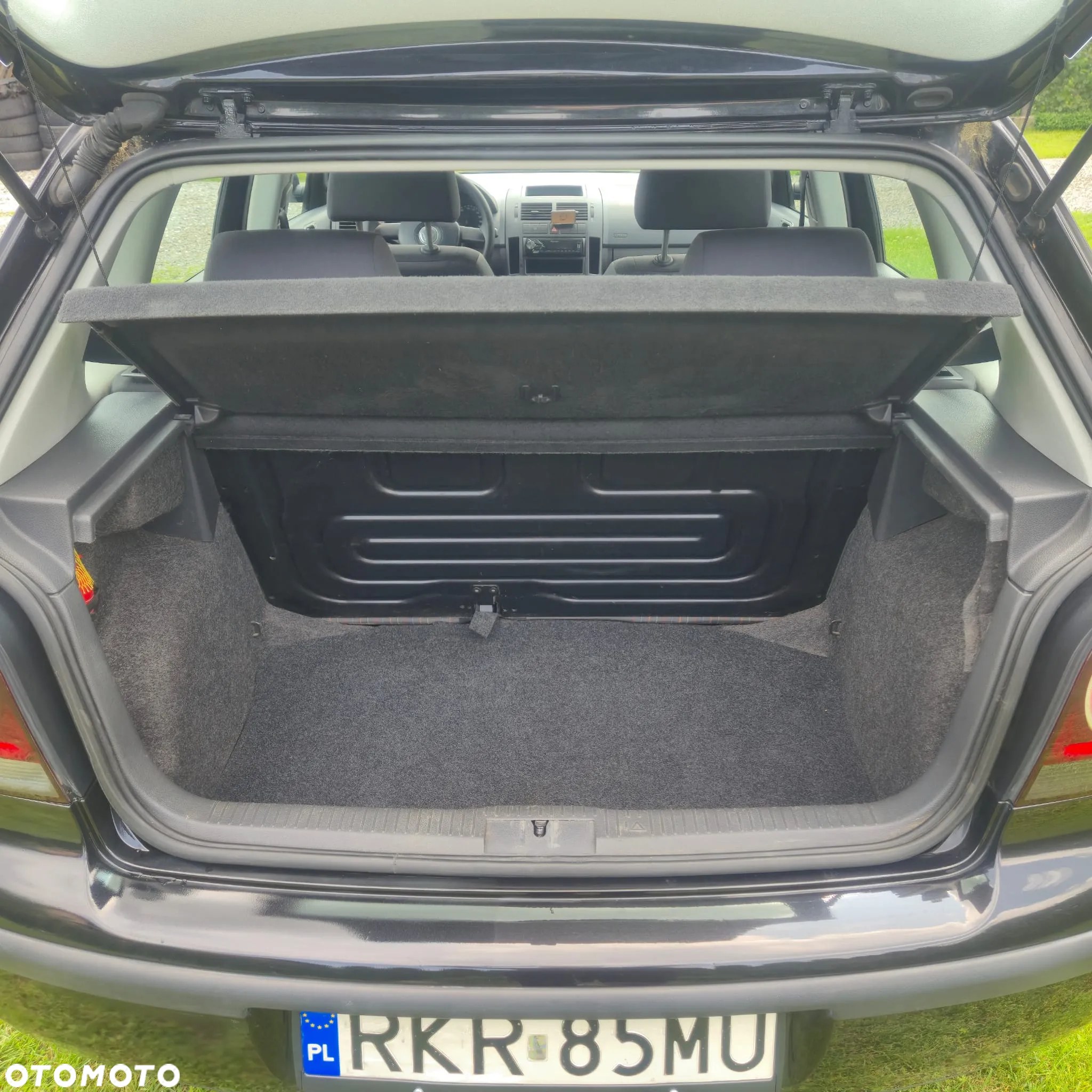 Volkswagen Polo 1.2 Fun - 8
