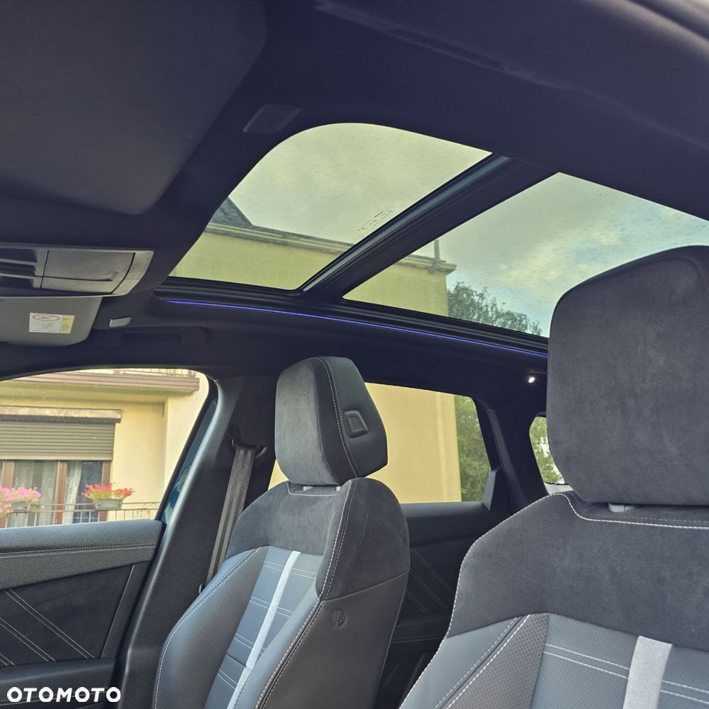 Opel Grandland Electric AWD 73kWh Ultimate - 12