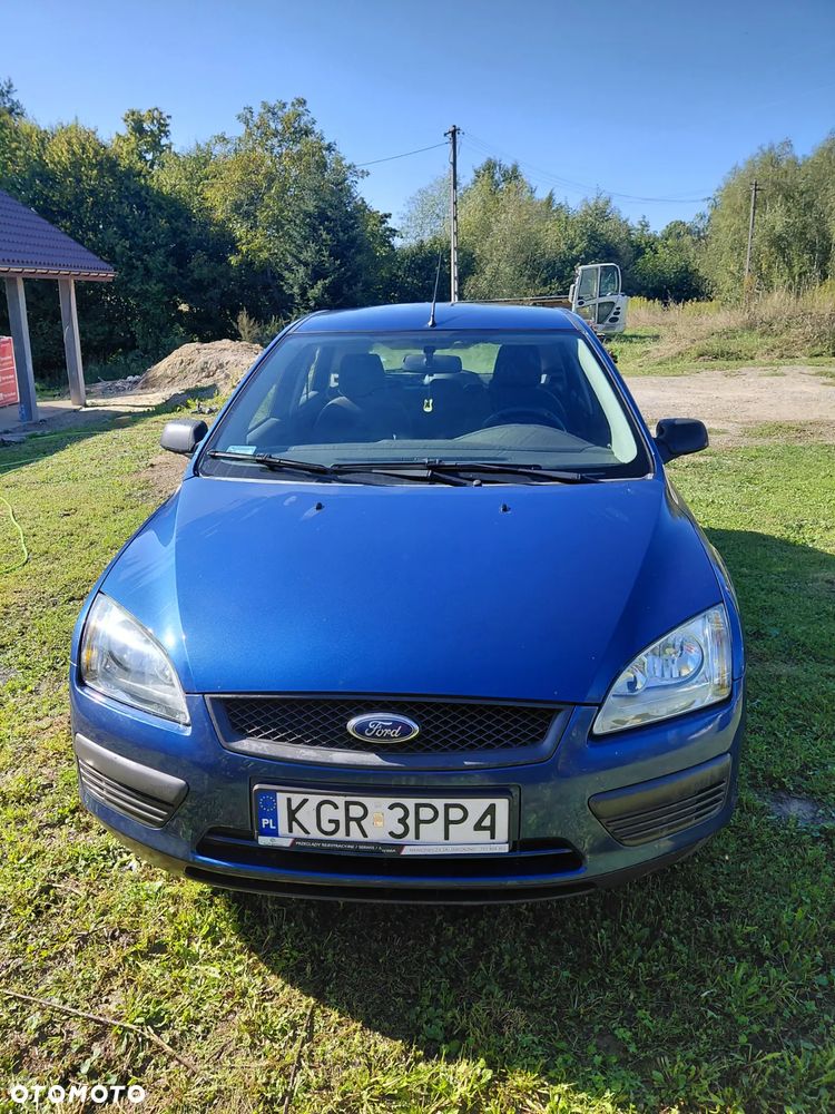 Ford Focus 1.6 Comfort - 1