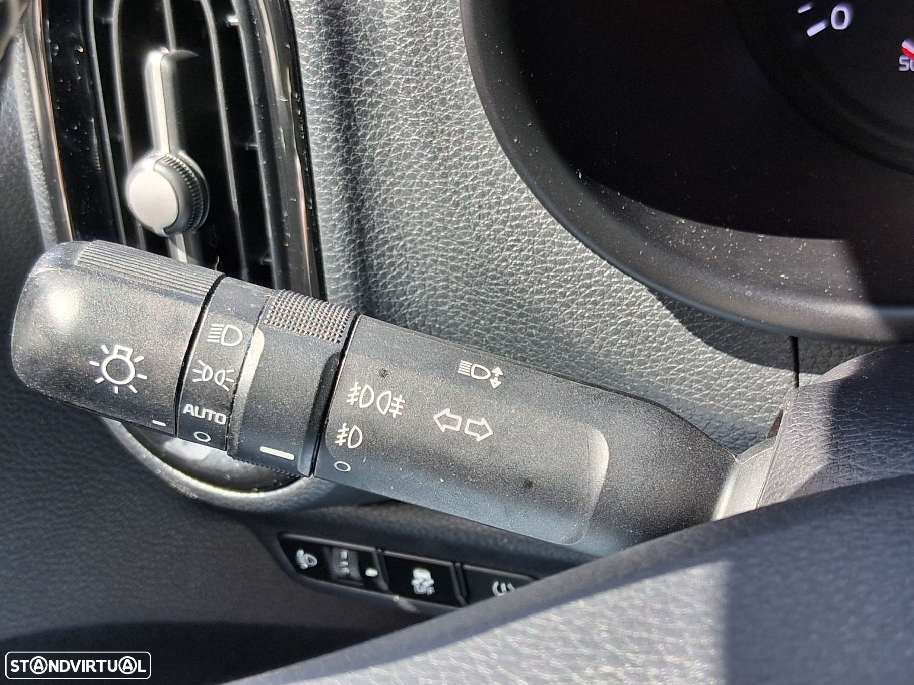 Kia Picanto 1.0 CVVT EX - 35