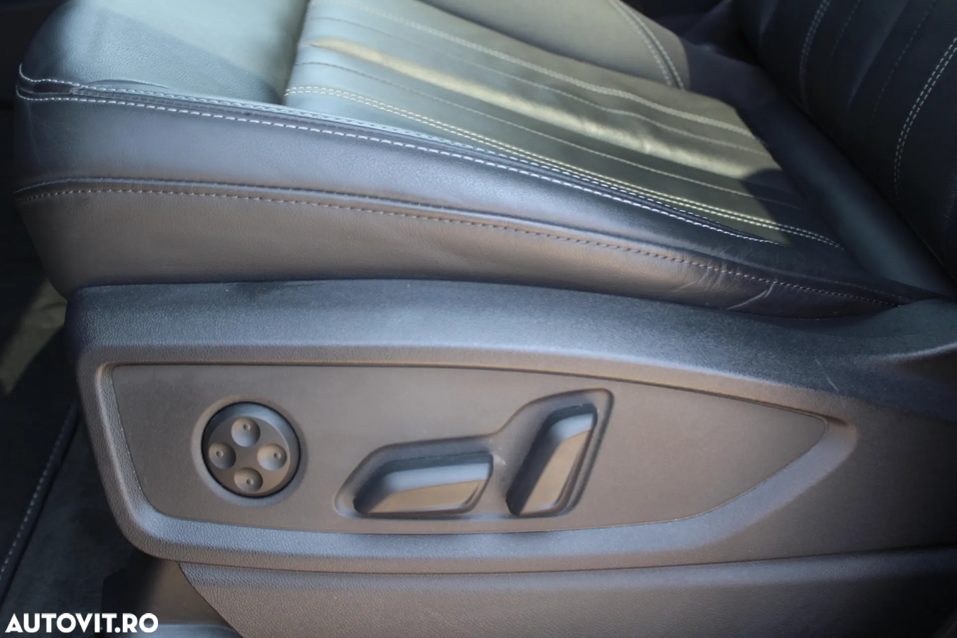 Audi Q5 40 TFSI S tronic MHEV - 19