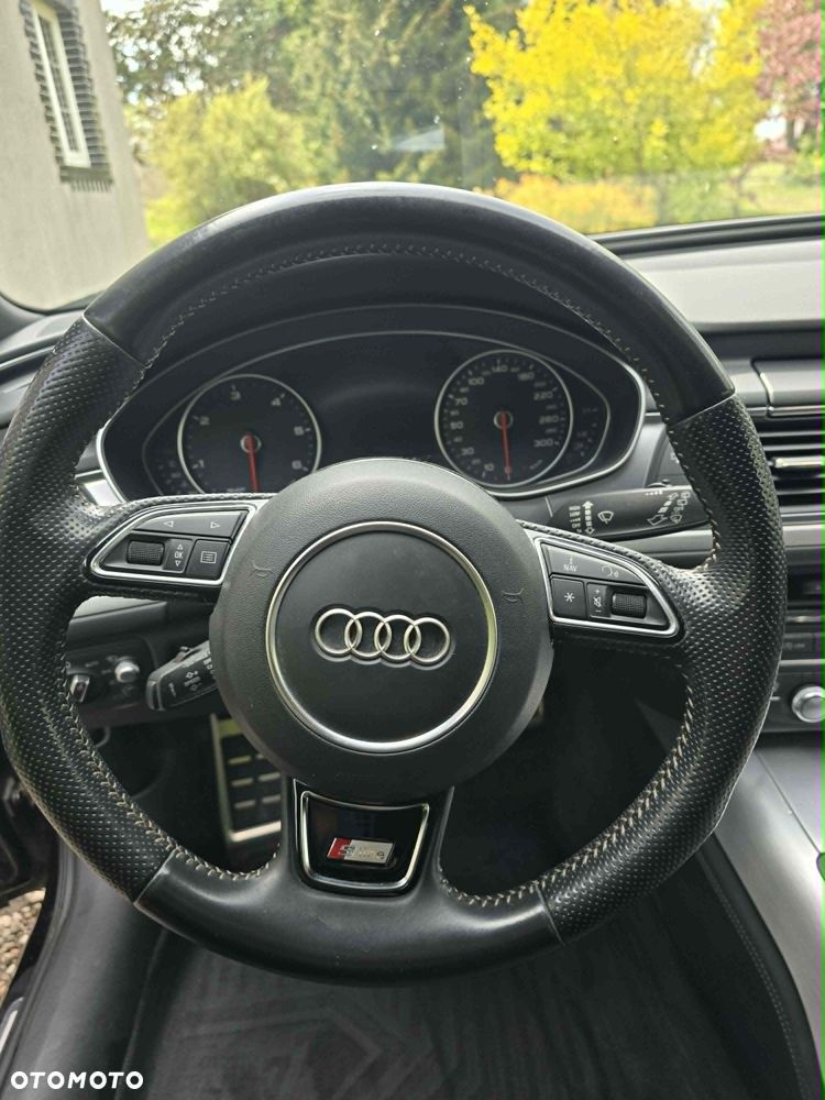 Audi A6 Avant - 13